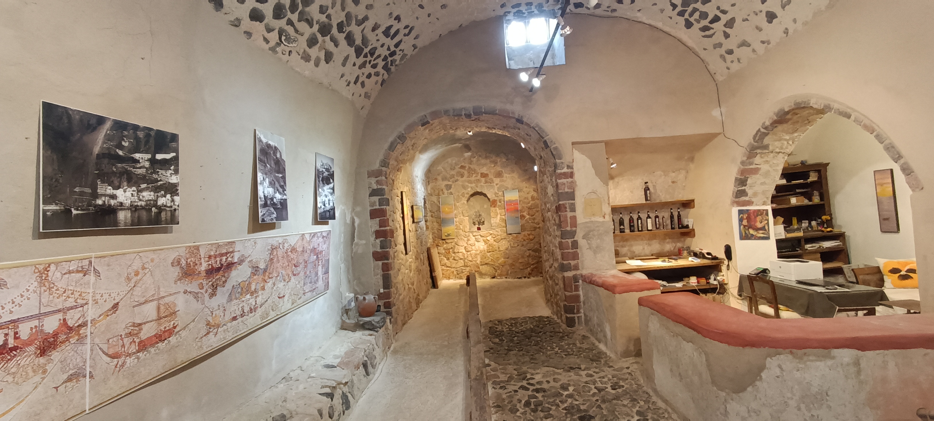 Soil to Sip & Sunset: Wine & Flavors Experience