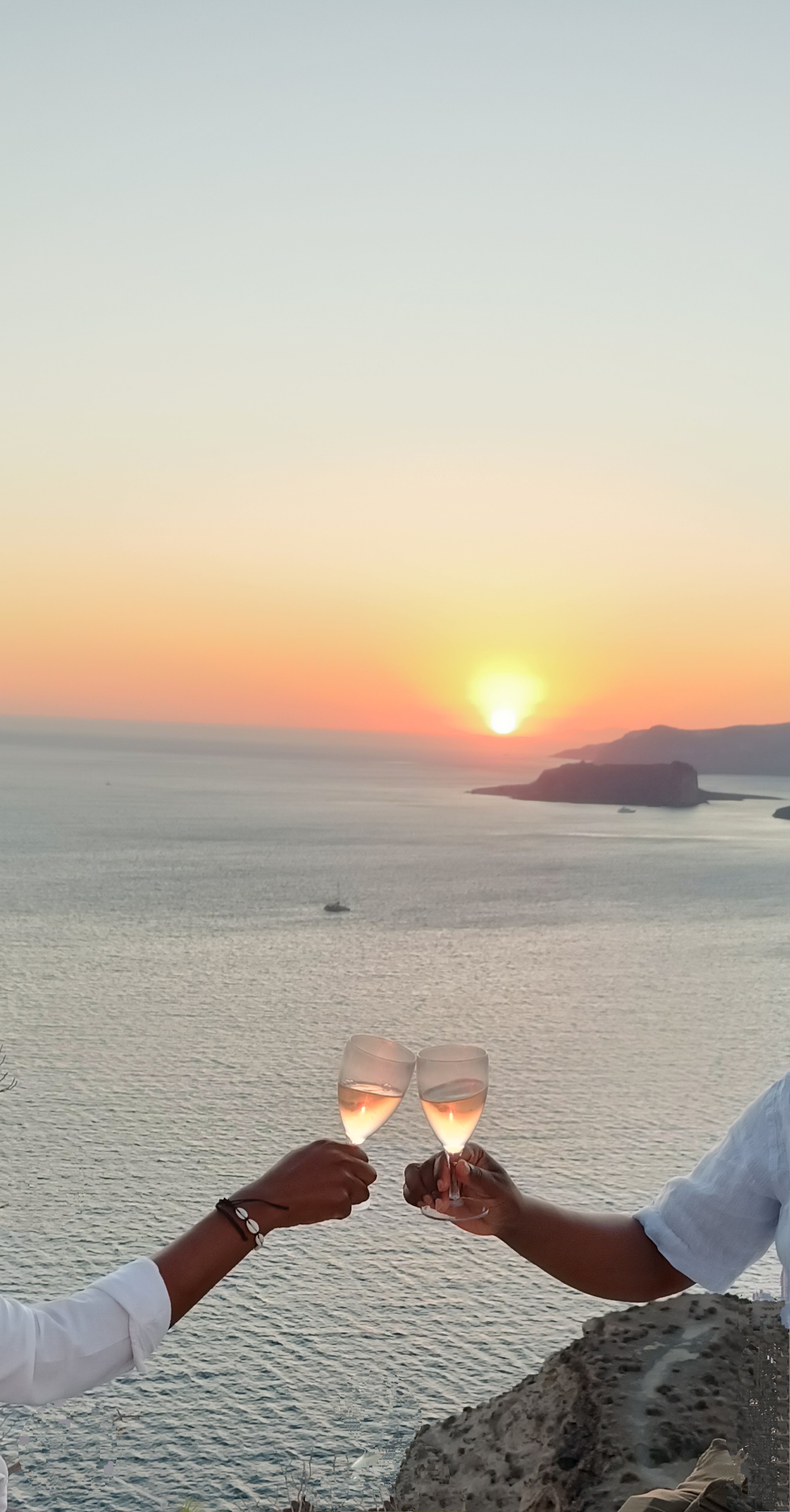 Your Private Experience