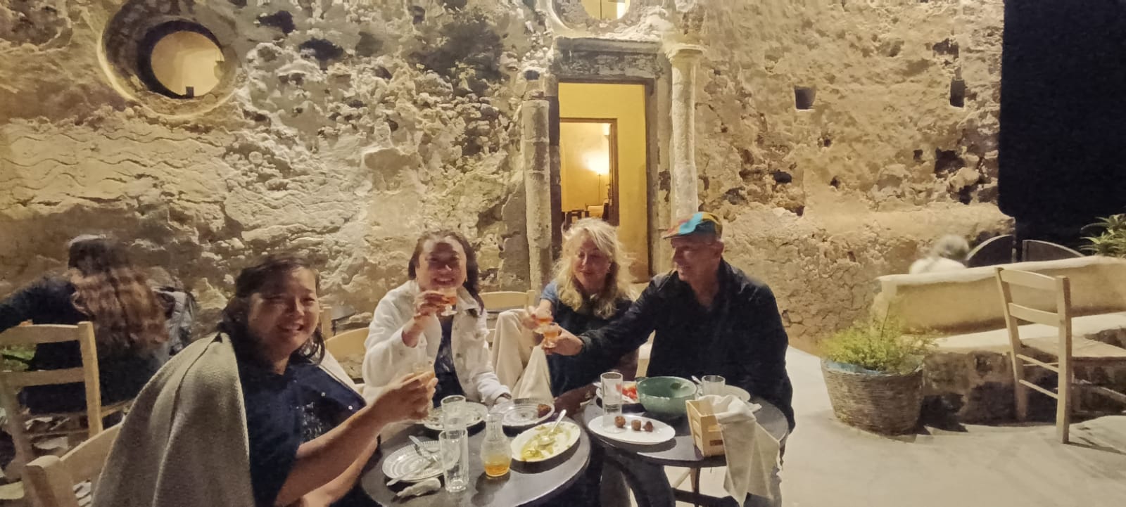 Your Private Experience