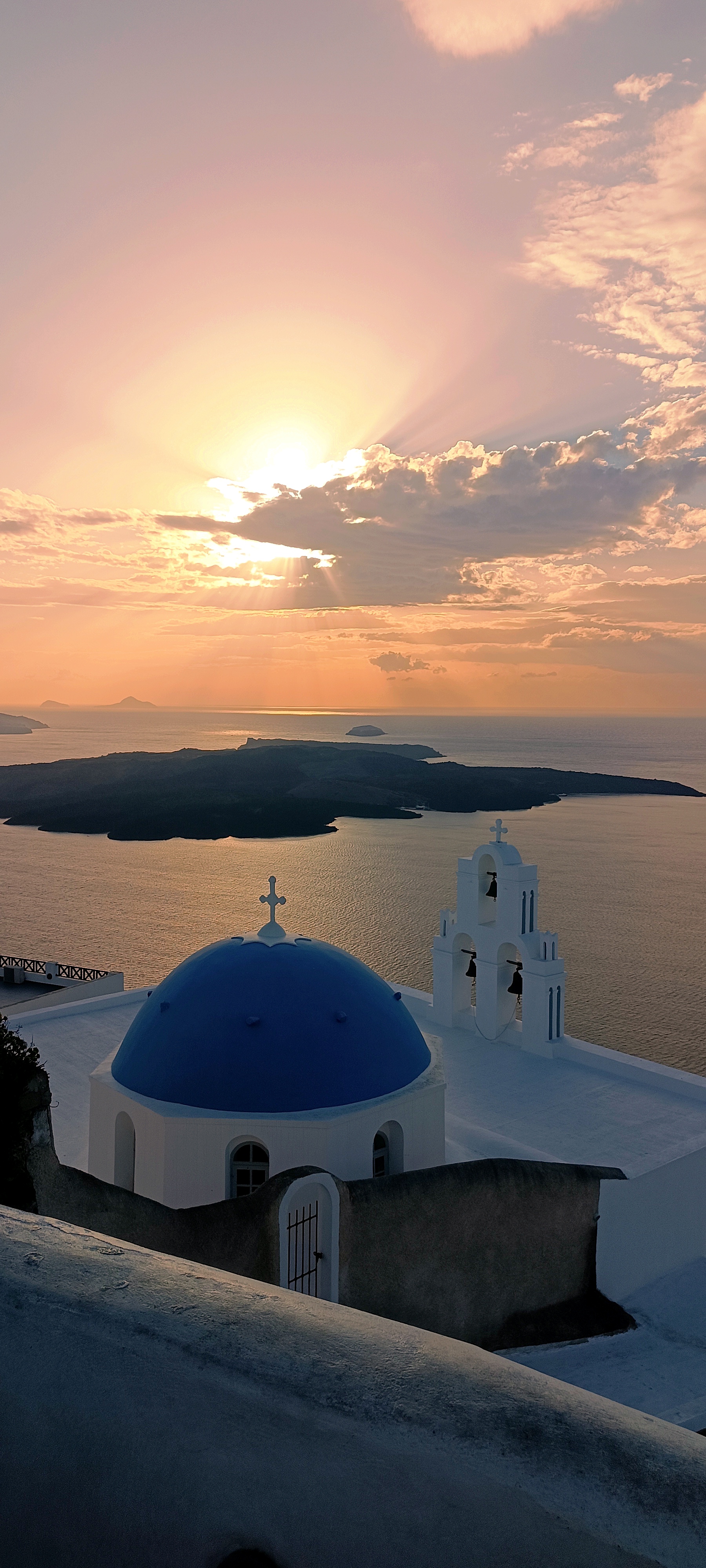 The Sunset Experience