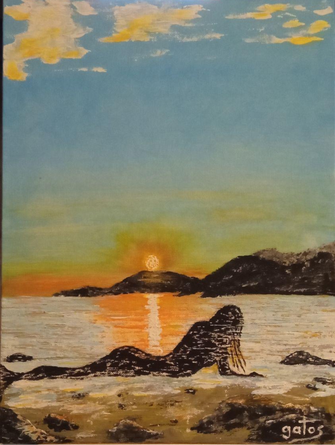 Why choose Authentic Santorini